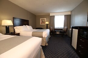 Clarion Pointe