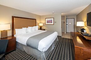 Clarion Pointe