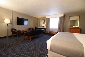Clarion Pointe
