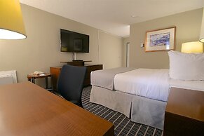 Clarion Pointe