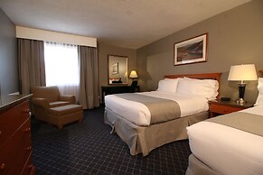 Clarion Pointe