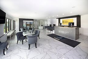 Clarion Pointe