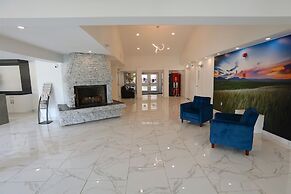 Clarion Pointe
