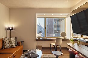 Fairmont Golden Prague