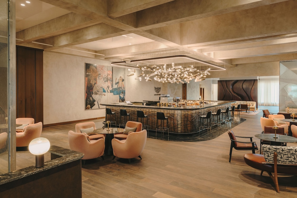Fairmont Golden Prague