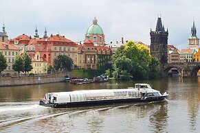 Fairmont Golden Prague