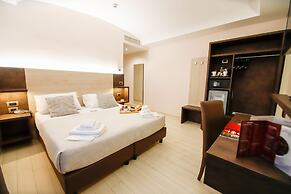 Hotel Diplomatic