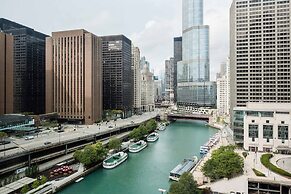 Sheraton Grand Chicago Riverwalk