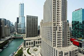 Sheraton Grand Chicago Riverwalk
