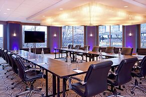 Sheraton Grand Chicago Riverwalk