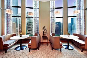 Sheraton Grand Chicago Riverwalk