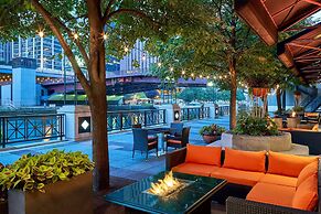 Sheraton Grand Chicago Riverwalk