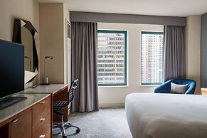 Sheraton Grand Chicago Riverwalk