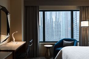 Sheraton Grand Chicago Riverwalk