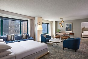 Sheraton Grand Chicago Riverwalk