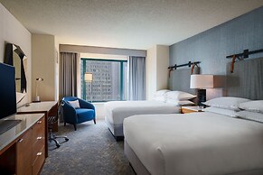 Sheraton Grand Chicago Riverwalk