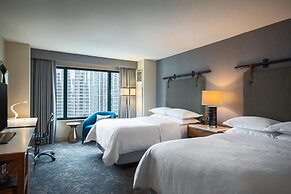 Sheraton Grand Chicago Riverwalk
