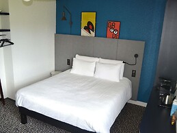 ibis Egletons