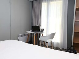 ibis Egletons