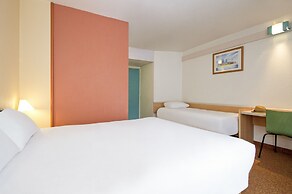 ibis Egletons