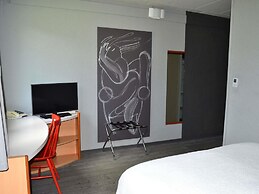 ibis Egletons