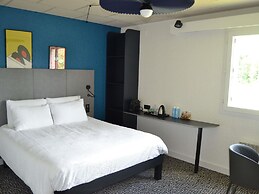 ibis Egletons