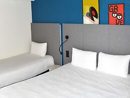 ibis Egletons
