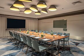 Frankfurt Marriott Hotel
