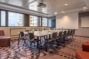 Frankfurt Marriott Hotel