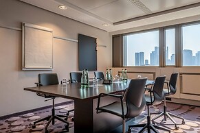Frankfurt Marriott Hotel