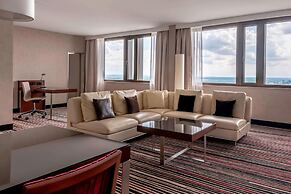 Frankfurt Marriott Hotel