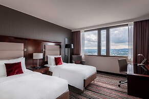 Frankfurt Marriott Hotel