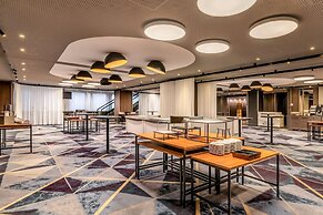 Frankfurt Marriott Hotel