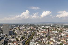 Frankfurt Marriott Hotel