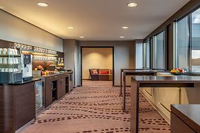 Frankfurt Marriott Hotel