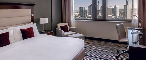 Frankfurt Marriott Hotel