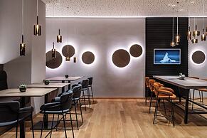 Frankfurt Marriott Hotel