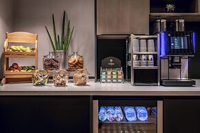 Frankfurt Marriott Hotel