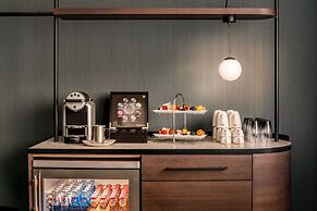 Frankfurt Marriott Hotel