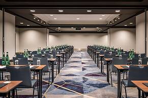 Frankfurt Marriott Hotel
