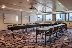 Frankfurt Marriott Hotel