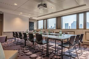 Frankfurt Marriott Hotel