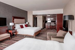 Frankfurt Marriott Hotel