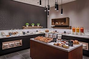 Frankfurt Marriott Hotel