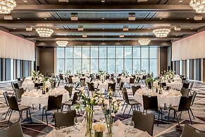 Frankfurt Marriott Hotel