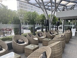 Frankfurt Marriott Hotel