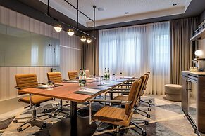 Frankfurt Marriott Hotel