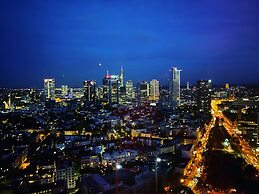 Frankfurt Marriott Hotel