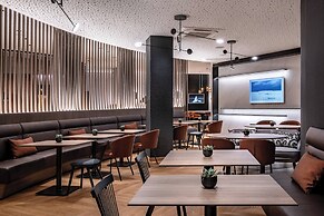 Frankfurt Marriott Hotel