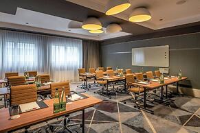 Frankfurt Marriott Hotel